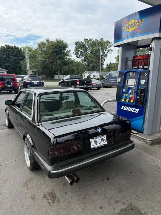 1987 BMW E30 3 Series - Image 2 of 9