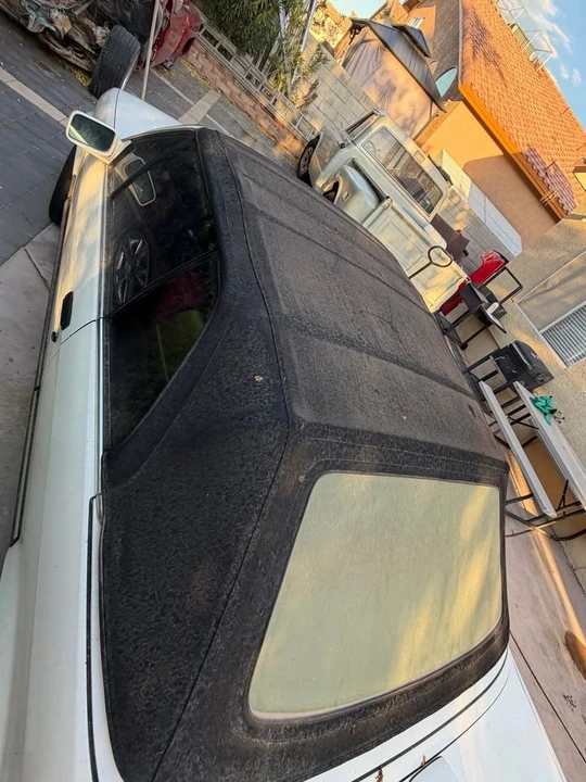 1987 BMW E30 3 Series - Image 4 of 4