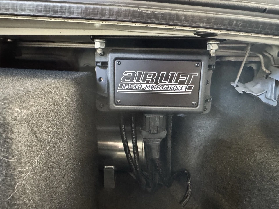 1987 BMW E30 3 Series - Image 3 of 21