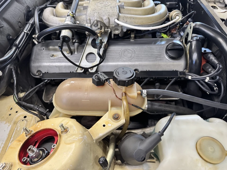 1987 BMW E30 3 Series - Image 19 of 21
