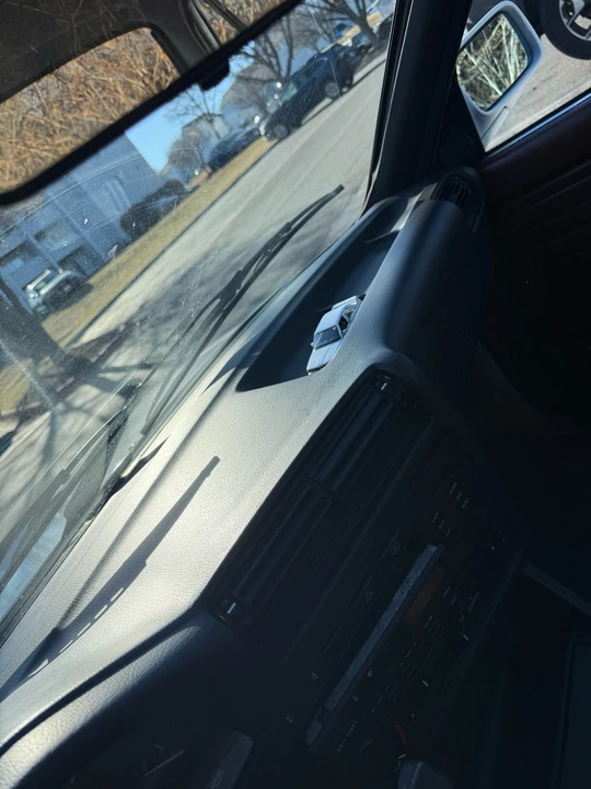 1987 BMW E30 3 Series - Image 18 of 18