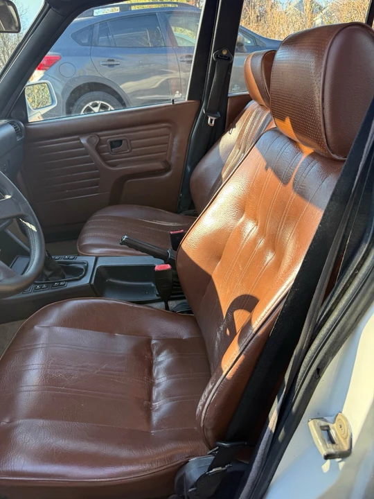 1987 BMW E30 3 Series - Image 13 of 18