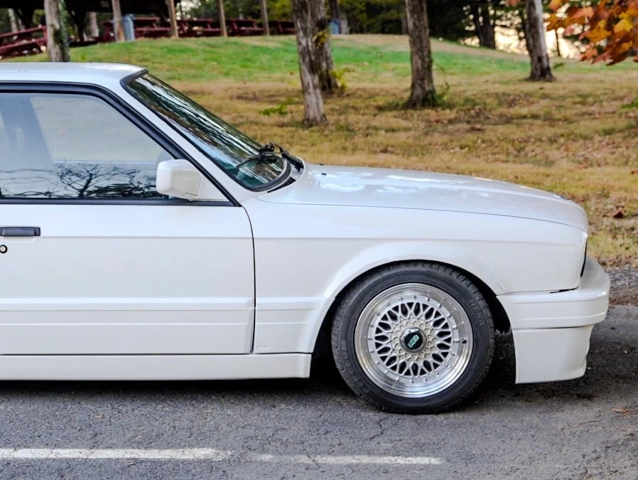 1987 BMW E30 3 Series - Image 4 of 18