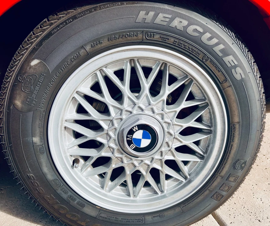 1987 BMW E30 3 Series - Image 15 of 21