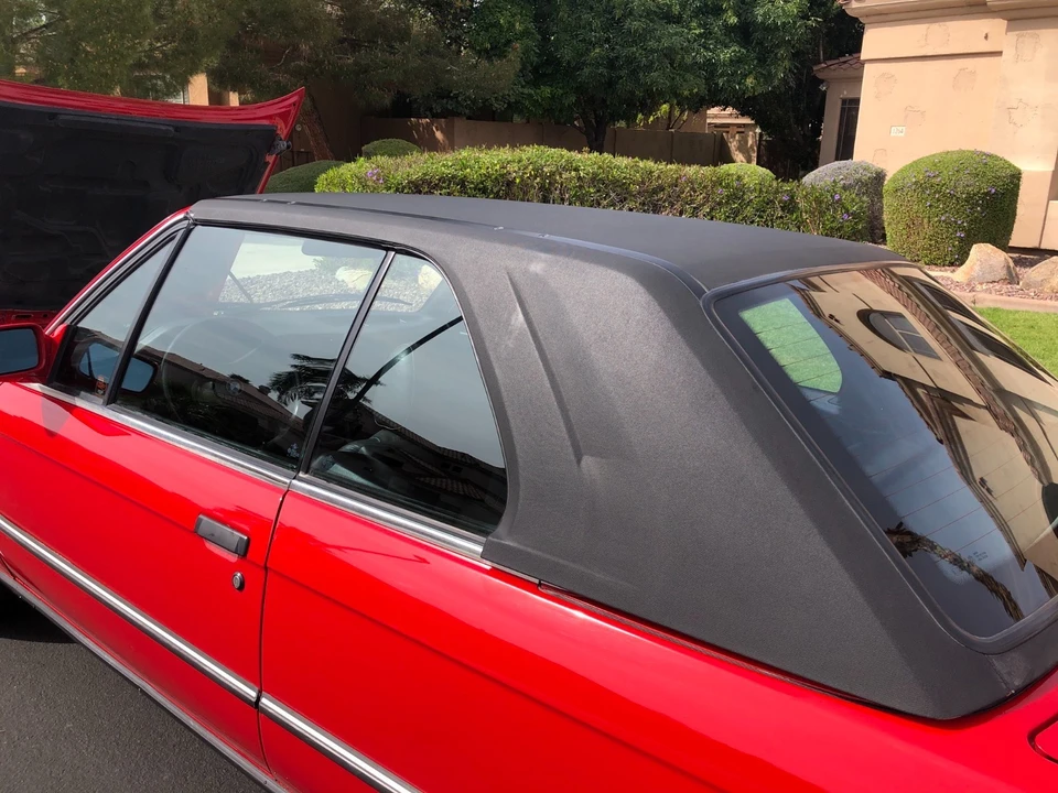1987 BMW E30 3 Series - Image 6 of 21