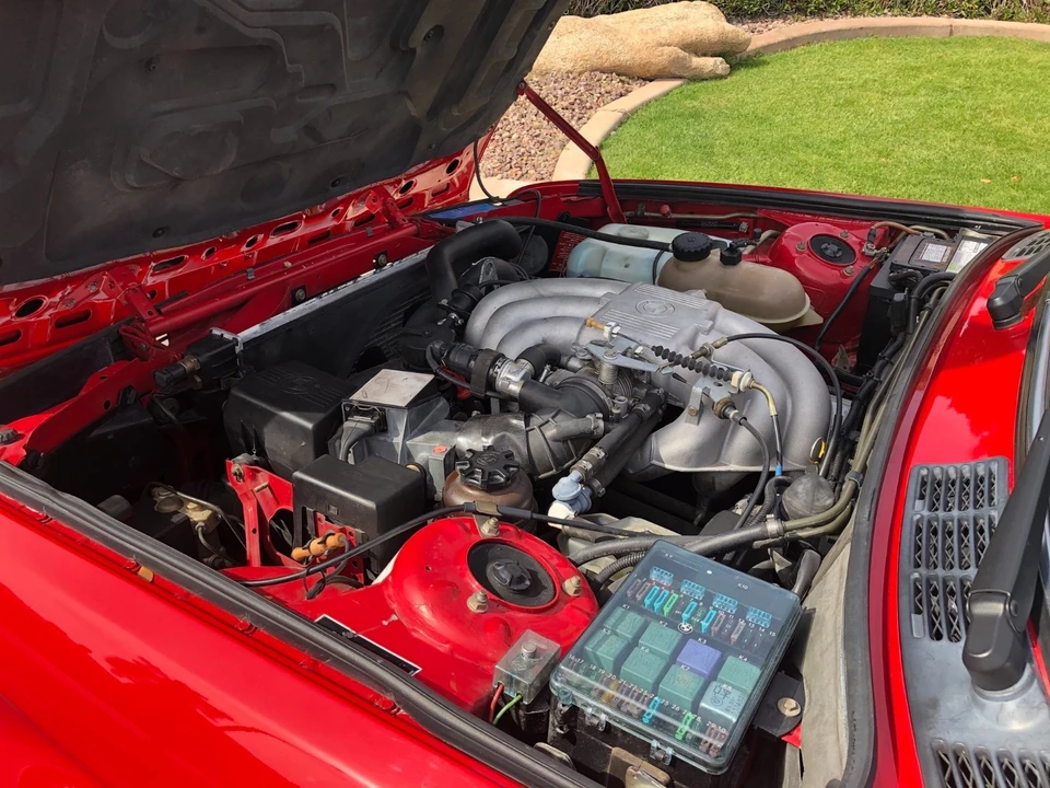 1987 BMW E30 3 Series - Image 14 of 21