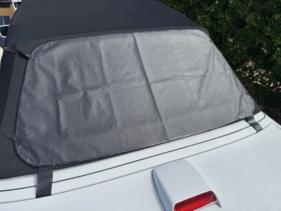 1987 BMW E30 3 Series - Image 8 of 21