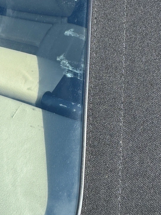 1987 BMW E30 3 Series - Image 16 of 21