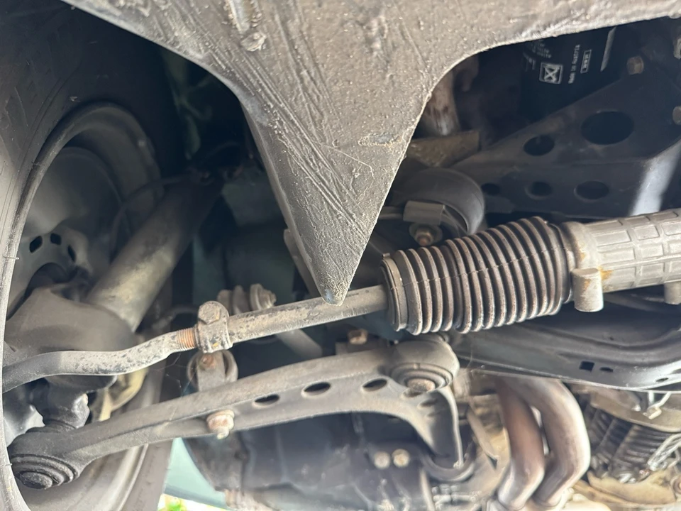 1987 BMW E30 3 Series - Image 21 of 21
