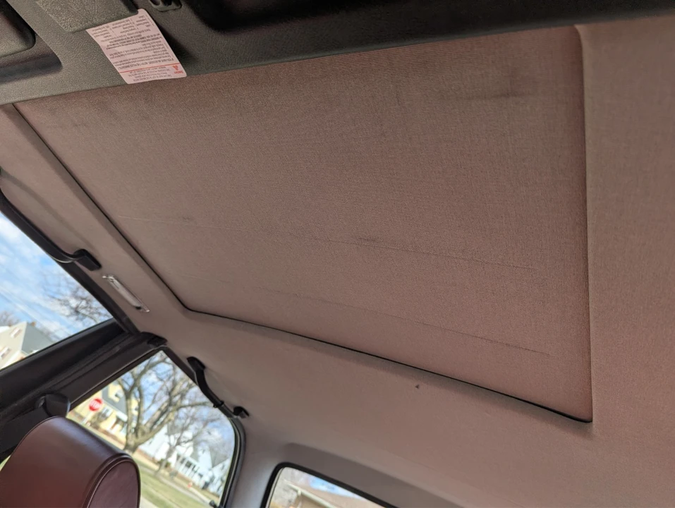 1987 BMW E30 3 Series - Image 20 of 21
