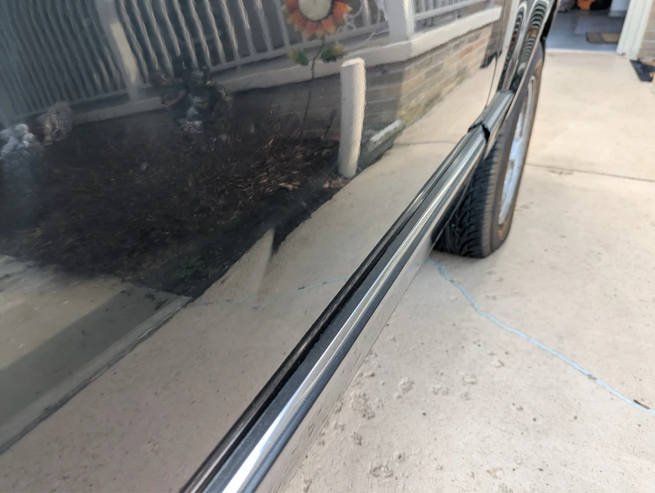 1987 BMW E30 3 Series - Image 11 of 21