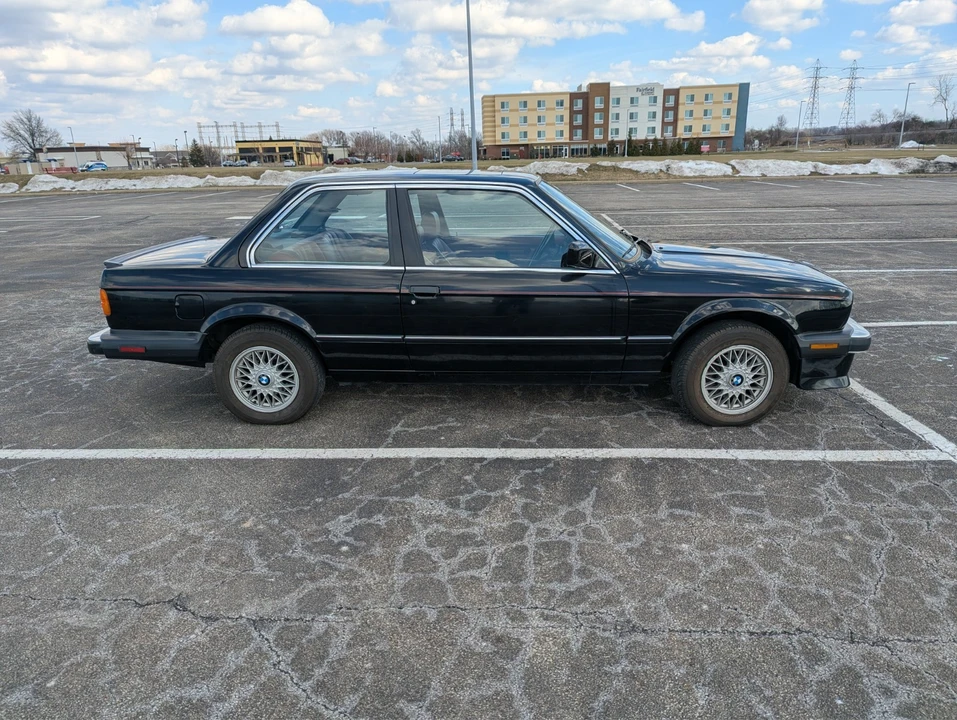 1987 BMW E30 3 Series - Image 6 of 21