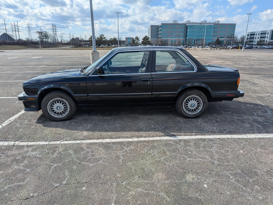 1987 BMW E30 3 Series - Image 4 of 21