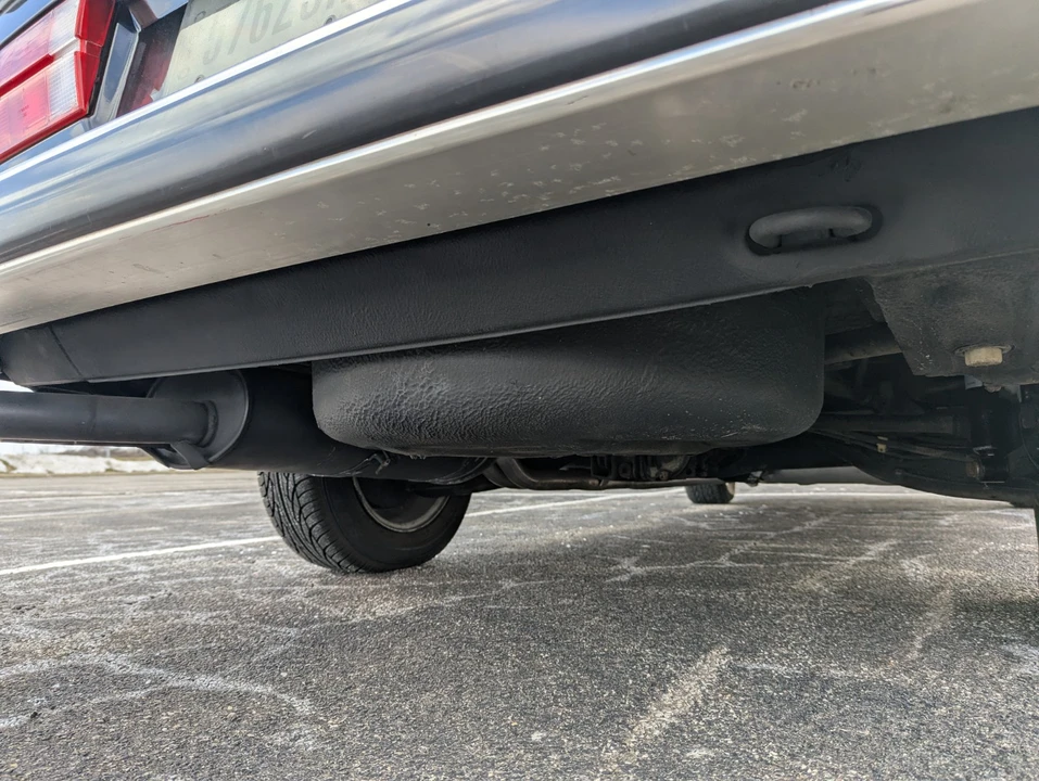 1987 BMW E30 3 Series - Image 9 of 21