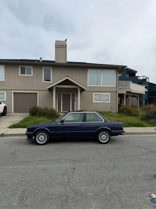 1987 BMW E30 3 Series - Image 2 of 10