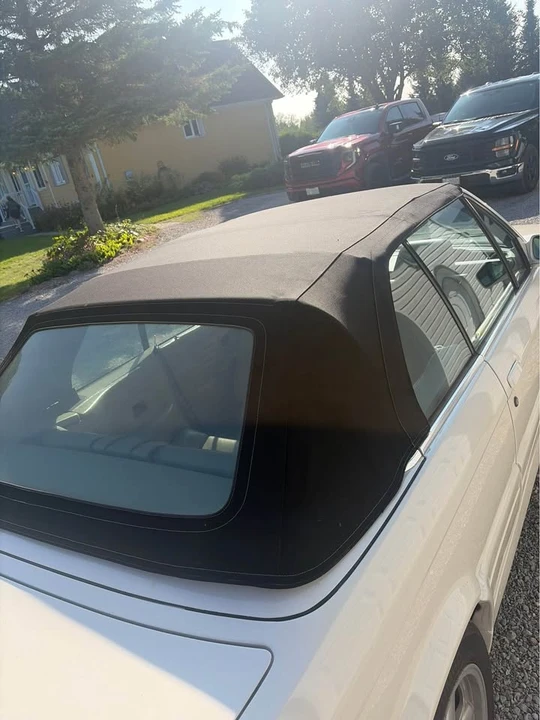 1987 BMW E30 3 Series - Image 10 of 10