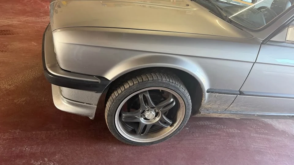 1987 BMW E30 3 Series - Image 7 of 8