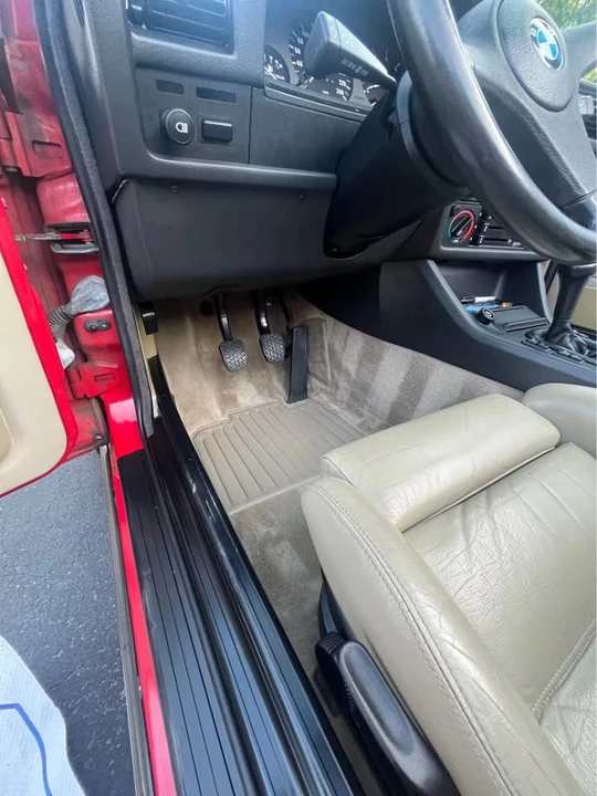 1987 BMW E30 3 Series - Image 9 of 20