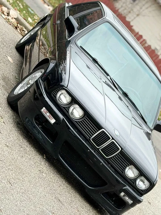 1987 BMW E30 3 Series - Image 2 of 8