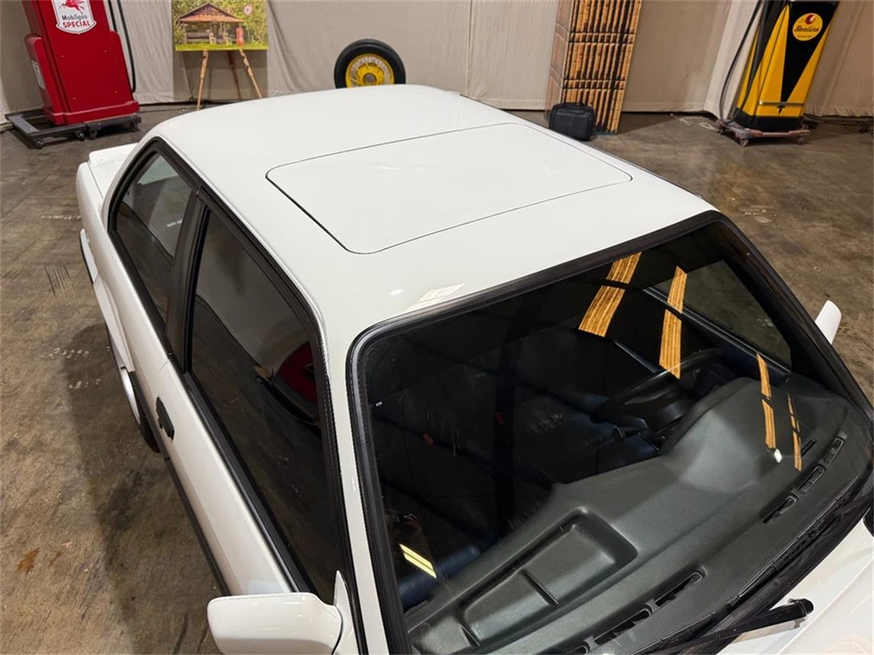 1987 BMW E30 3 Series - Image 27 of 31