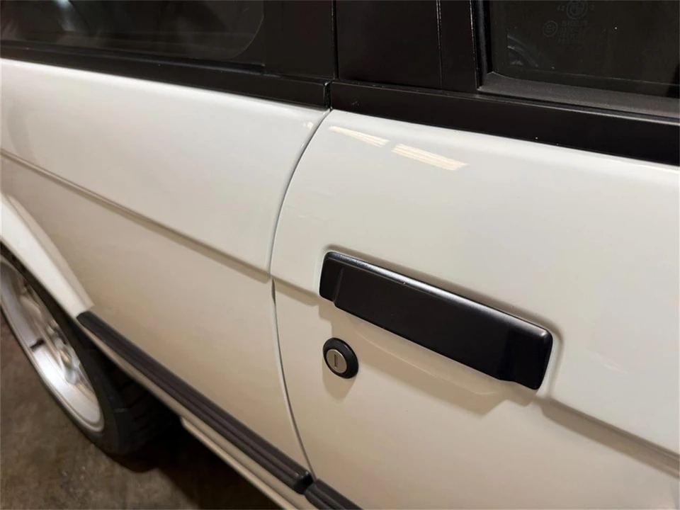 1987 BMW E30 3 Series - Image 28 of 31