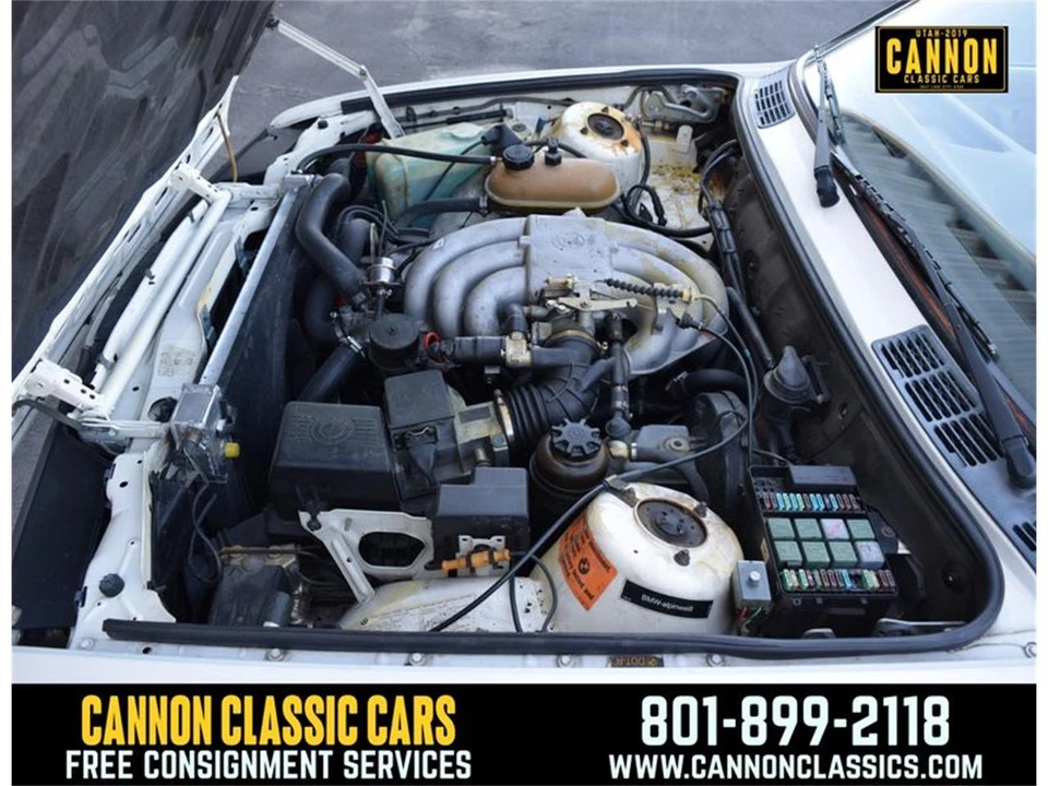 1987 BMW E30 3 Series - Image 23 of 31