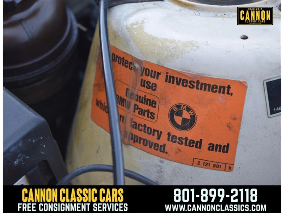 1987 BMW E30 3 Series - Image 26 of 31