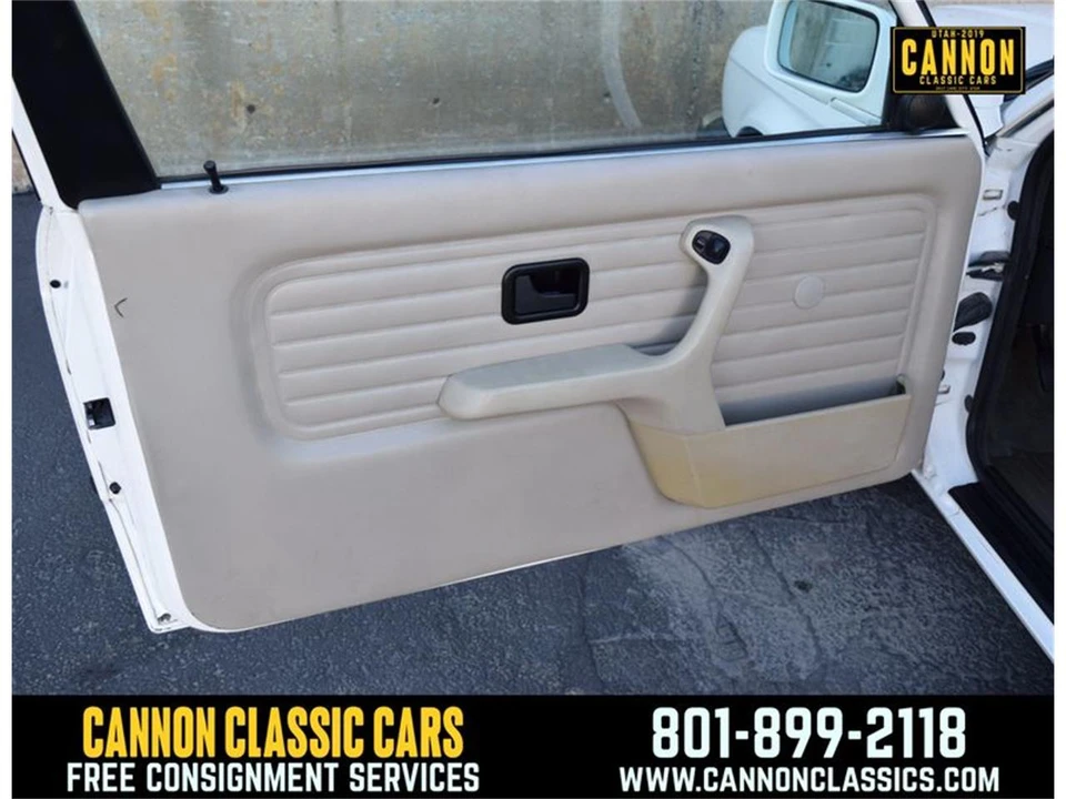 1987 BMW E30 3 Series - Image 30 of 31