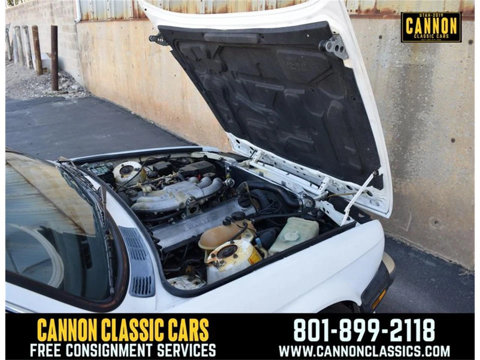 1987 BMW E30 3 Series - Image 18 of 31