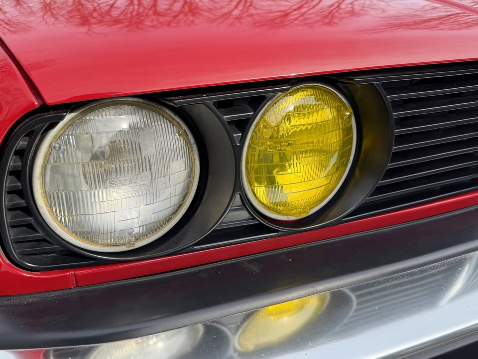 1987 BMW E30 3 Series - Image 21 of 21