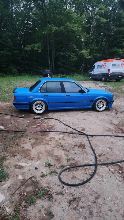 1987 BMW E30 3 Series - Image 2 of 4
