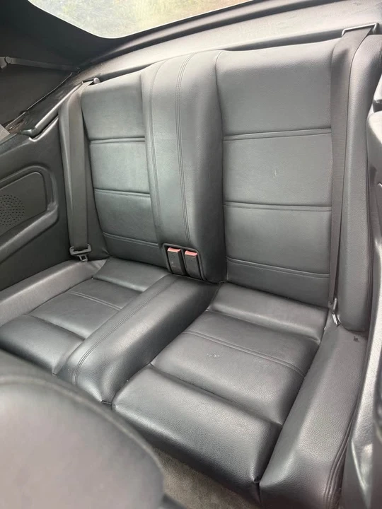 1987 BMW E30 3 Series - Image 13 of 20