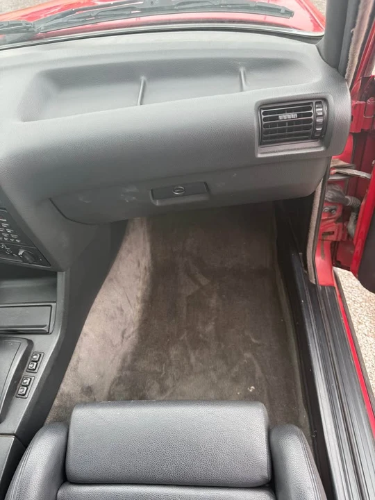 1987 BMW E30 3 Series - Image 16 of 20