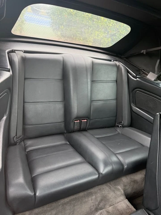 1987 BMW E30 3 Series - Image 12 of 20