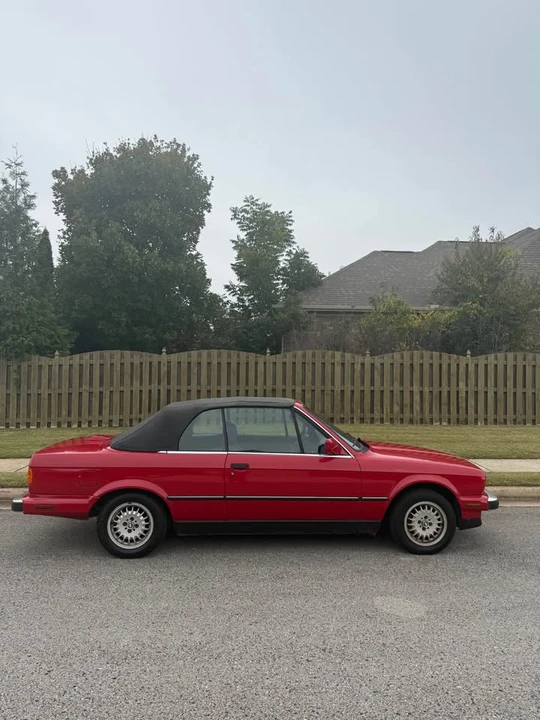 1987 BMW E30 3 Series - Image 4 of 20