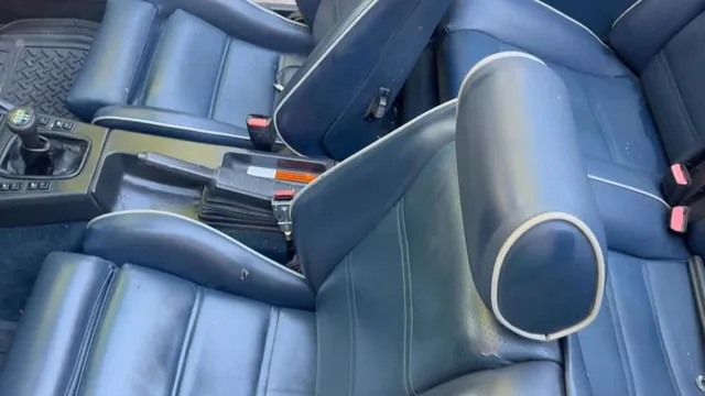 1987 BMW 325i Convertible
