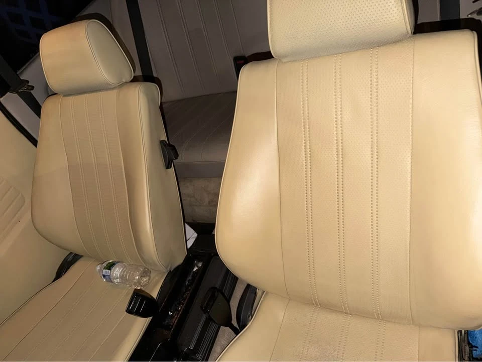 1987 BMW E30 3 Series - Image 5 of 7