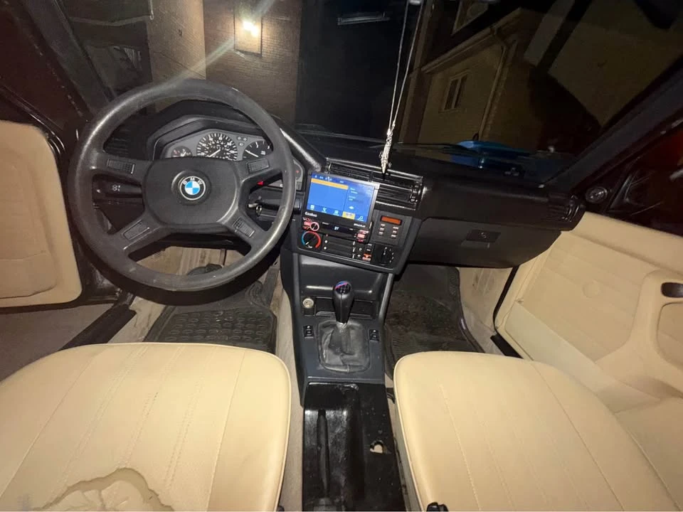 1987 BMW E30 3 Series - Image 7 of 12