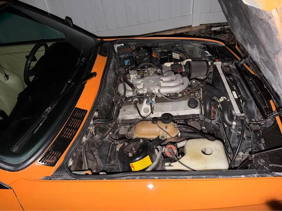 1987 BMW E30 3 Series - Image 12 of 12