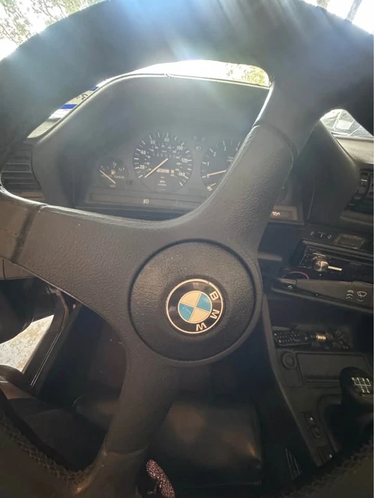 1987 BMW E30 3 Series - Image 5 of 11