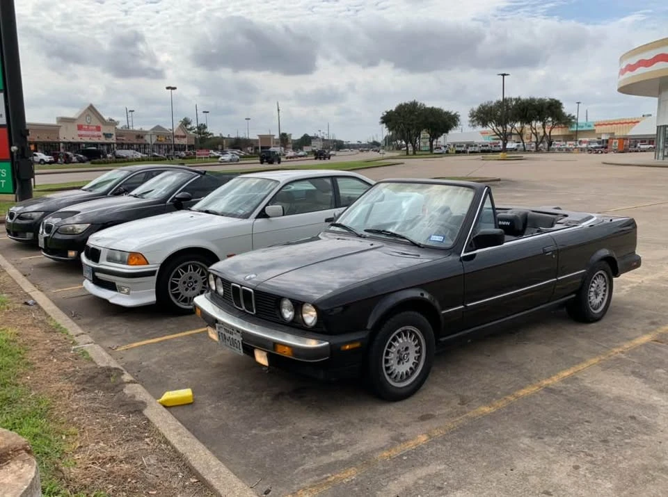1987 BMW E30 3 Series - Image 11 of 11