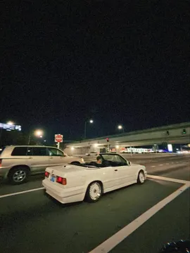 1987 BMW 325i Convertible