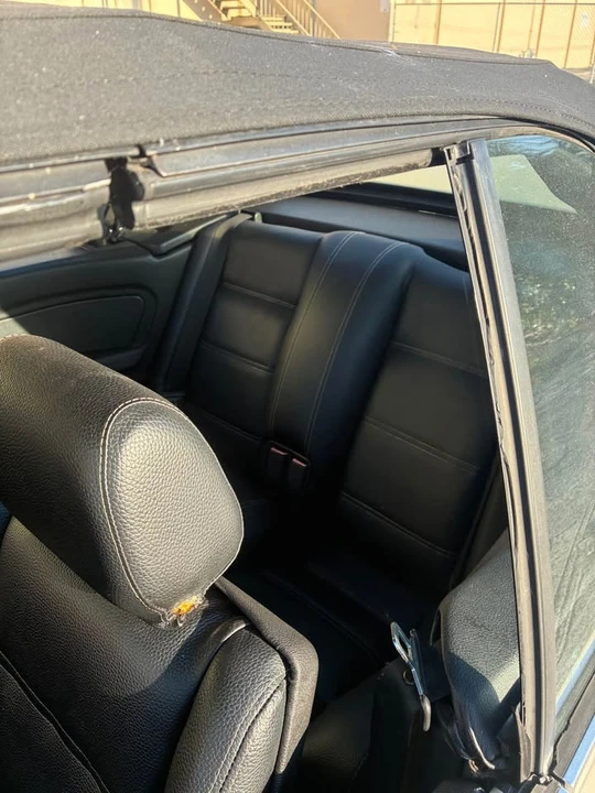 1987 BMW E30 3 Series - Image 4 of 7
