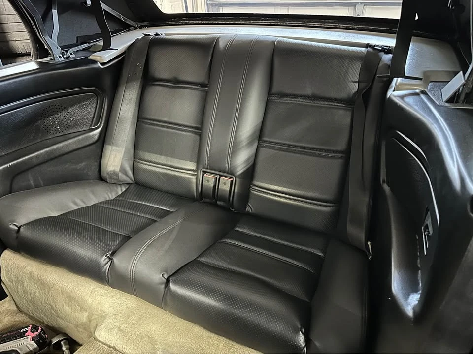 1987 BMW E30 3 Series - Image 4 of 9
