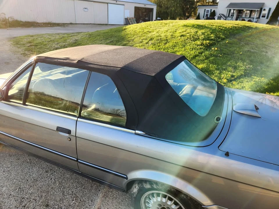 1987 BMW E30 3 Series - Image 9 of 18