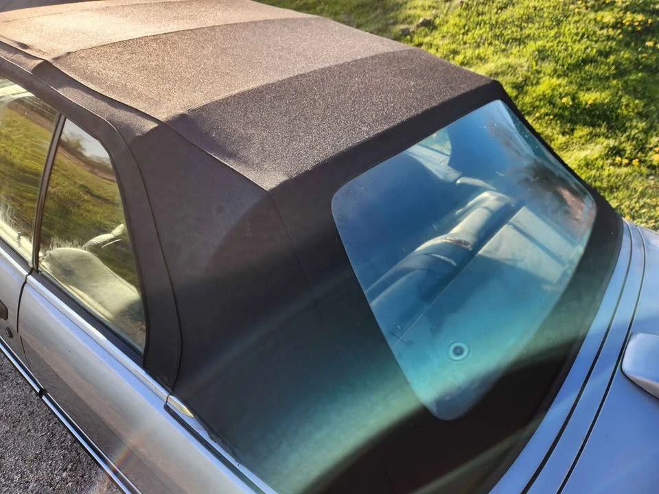 1987 BMW E30 3 Series - Image 10 of 18
