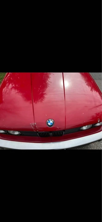 1987 BMW E30 3 Series - Image 5 of 8