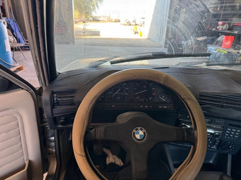 1987 BMW E30 3 Series - Image 7 of 7