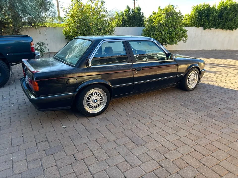 1987 BMW E30 3 Series - Image 4 of 10