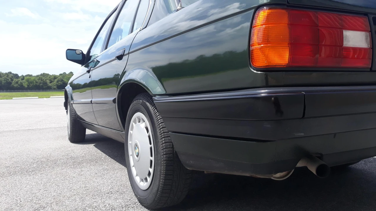 1987 BMW E30 3 Series - Image 30 of 31